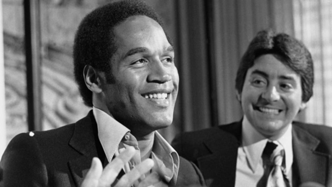 'Juice' will be loose: OJ Simpson granted parole in robbery